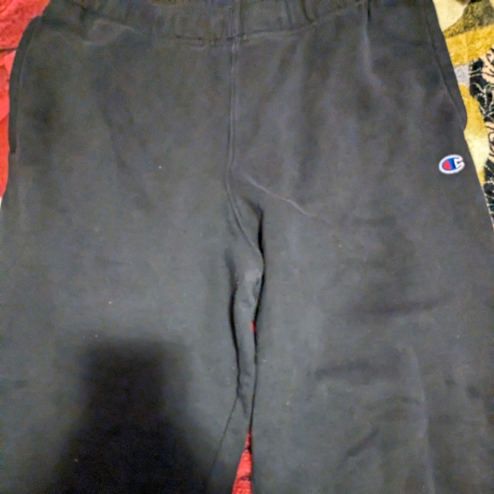 Champion sweatpants